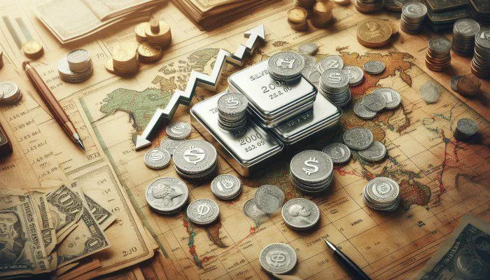 آیا قیمت نقره به سطوح تاریخی خود برمی گردد؟