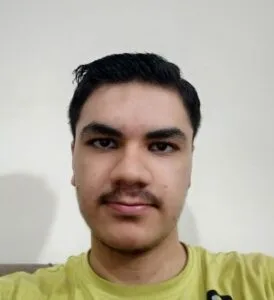 تصویر امیرعلی نجفی