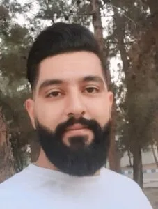 تصویر امین سرایلو