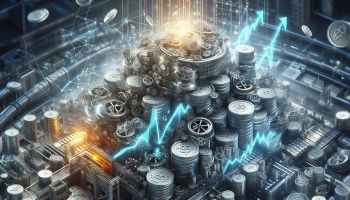تأثیر تقاضای صنعتی بر قیمت نقره 2