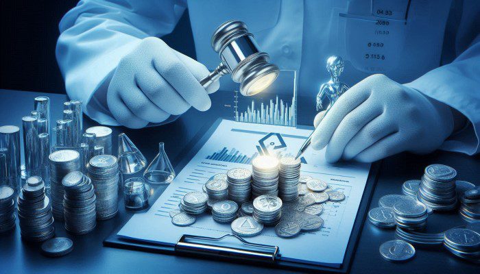 تأثیر عیار نقره بر قیمت آن