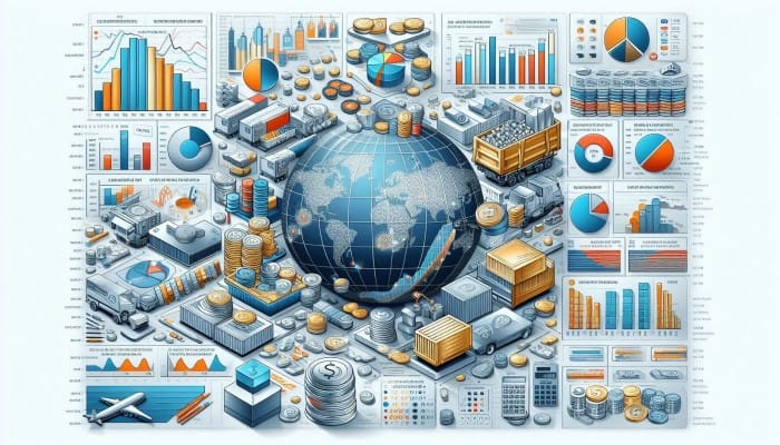 عوامل مؤثر بر قیمت جهانی نقره 2