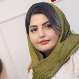 تصویر مریم سیفی