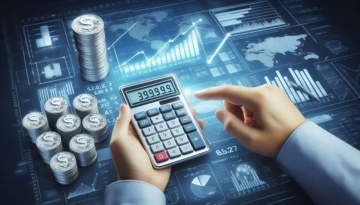 چگونه قیمت نقره در ایران محاسبه می‌شود؟