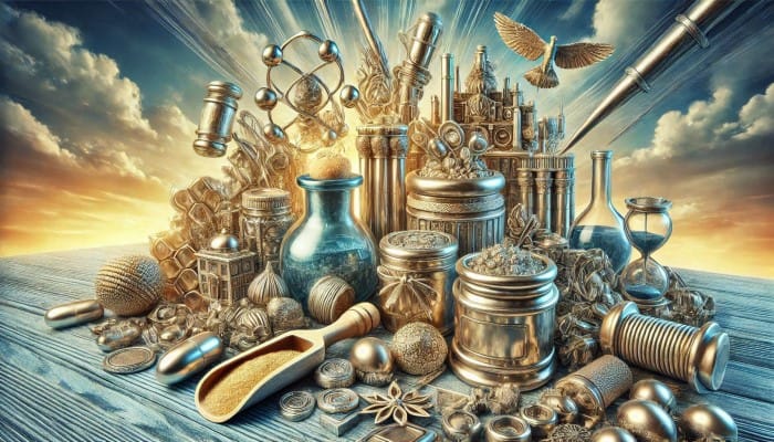 ۱۰ نکته برای نگهداری صحیح نقره خام