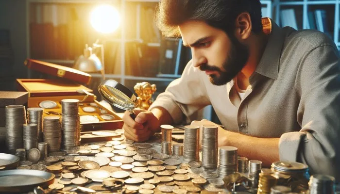 آیا خرید نقره با عیار پایین به‌صرفه است؟