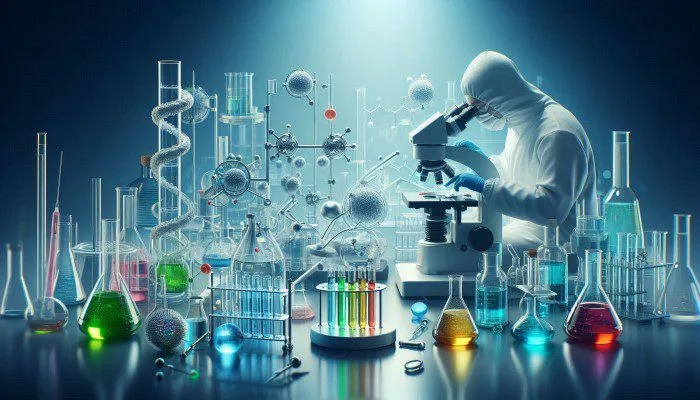 نقره در تولید پوشش‌ های ضد باکتری 2